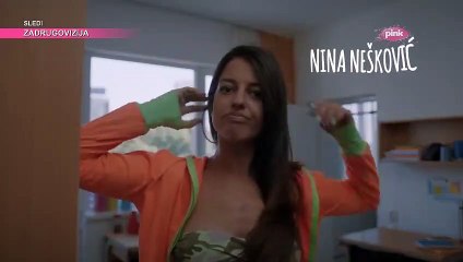 Preziveti Beograd S 1 epizoda 36