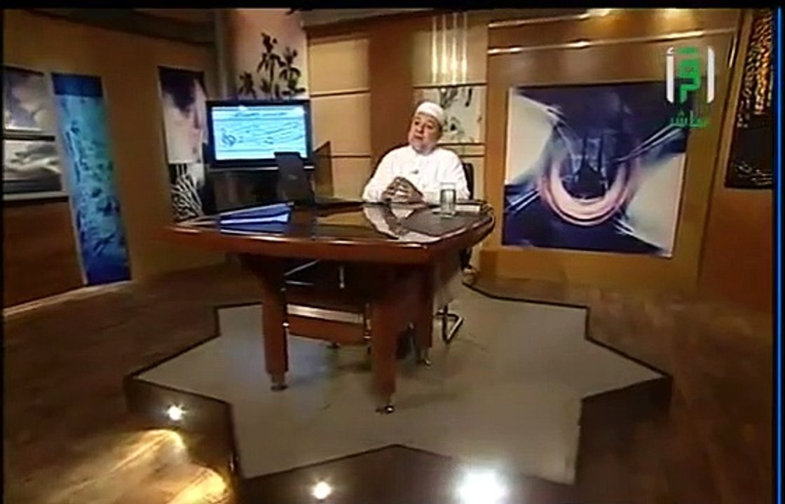 شرح منظومة المقدمة الجزرية  الحلقة 25  باب التجويد 7  للشيخ أيمن سويد