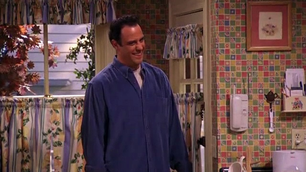 Alle lieben Raymond Staffel 9 Folge 4