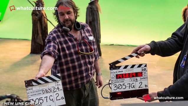 10 Ridiculous Ways You Won't Believe Films Accomplished Shots