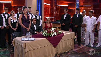 Coração Indomavel.Capitulo 59.Dublado