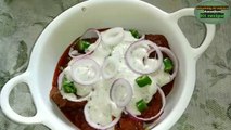 SMOKEY DAHI CHICKEN Recipe l महेक जायेंगी किचन जब बनायेगें स्मोकी दहीं चिकन How to Make Dahi Chicken