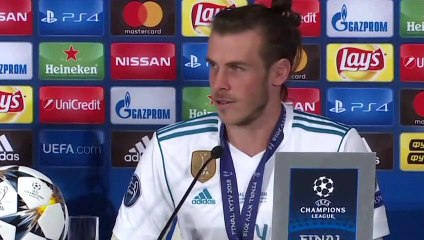 Gareth Bale anuncia su retirada del fútbol "con efecto inmediato"