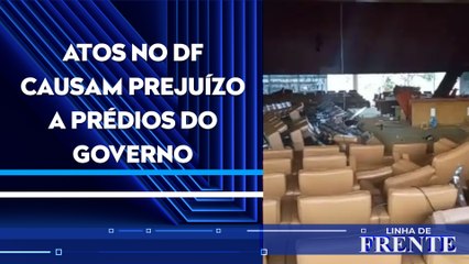 Tải video: O que ocorrido em Brasília em manifestações significa para a sociedade? | LINHA DE FRENTE