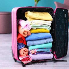 DIY Useful Life Hacks For Random Situations At Home