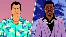 WHY LANCE BETRAYS TOMMY VERCETTI  LANCE VANCE DID NOT WANT TO BETRAY  HIS PLAN WAS DIFFERENT