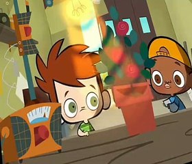 Eliot Kid Eliot Kid E042 The Little Bunny That Grew