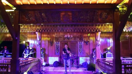 Rumah kita live esa asa kita musical