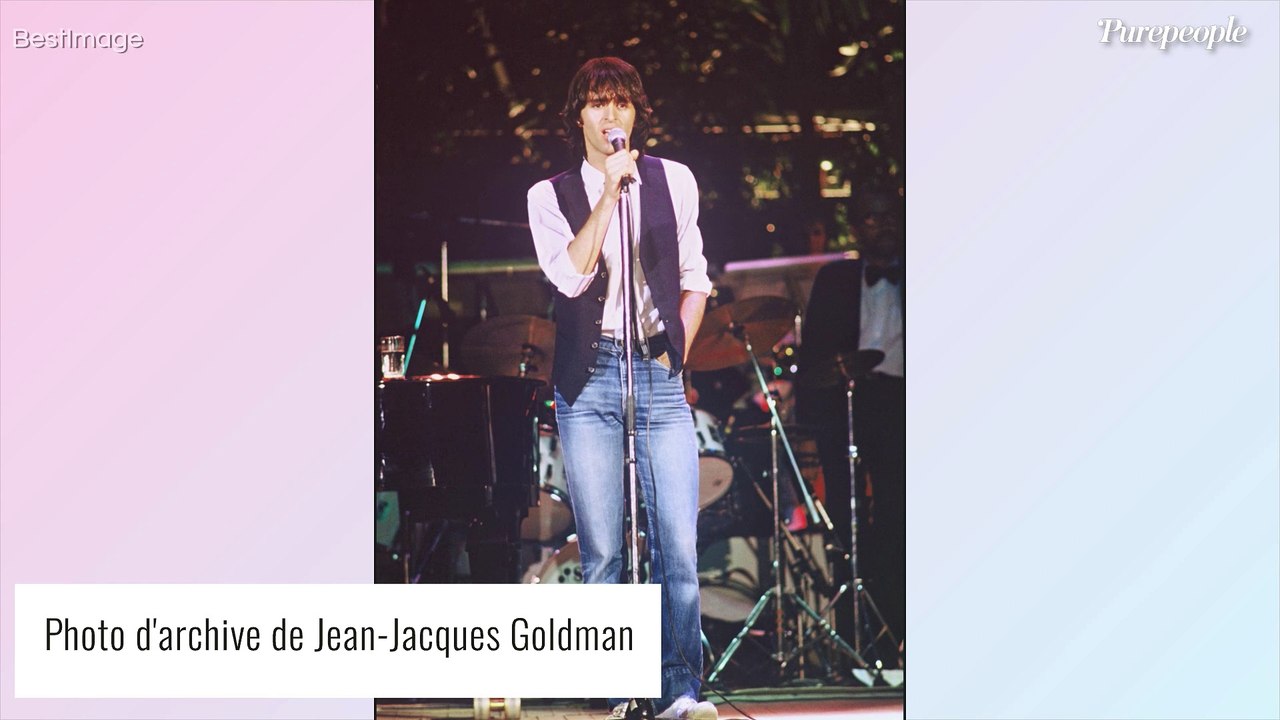 Jean-Jacques Goldman : Ses enfants proches ? Rares confidences de sa fille controversée, Caroline