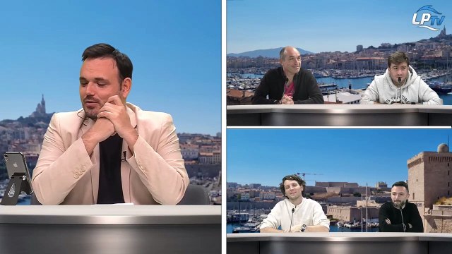 Talk Show : Les paris Unibet avant Troyes-OM