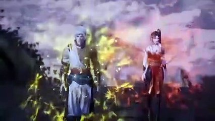AGAINST THE SKY SUPREME EP.162 ENG SUB
