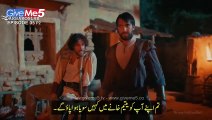 Barbarossa Episode 5 Season 1 part 2/2 Urdu Subtitles | Barbaroslar Bolum 5