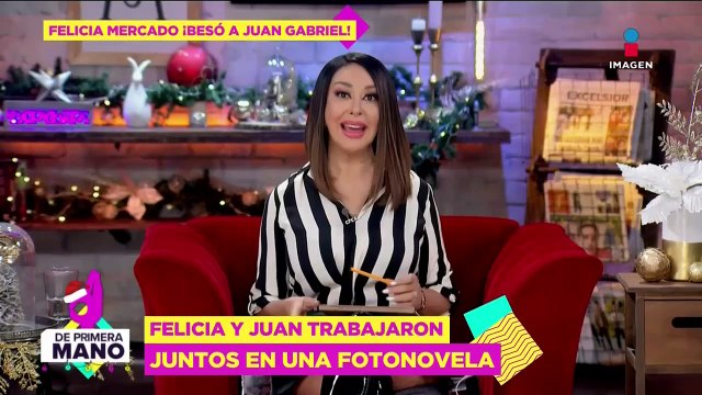 ¿A Broadway? Laura Flores confiesa si busca el éxito en estados Unidos