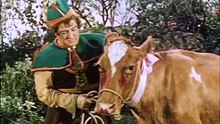 Jack and the Beanstalk (1952) ABBOTT & COSTELLO