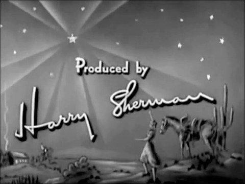 Light of Western Stars (1940) ZANE GREY