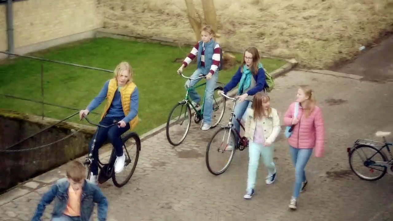 Rita Staffel 4 Folge 3