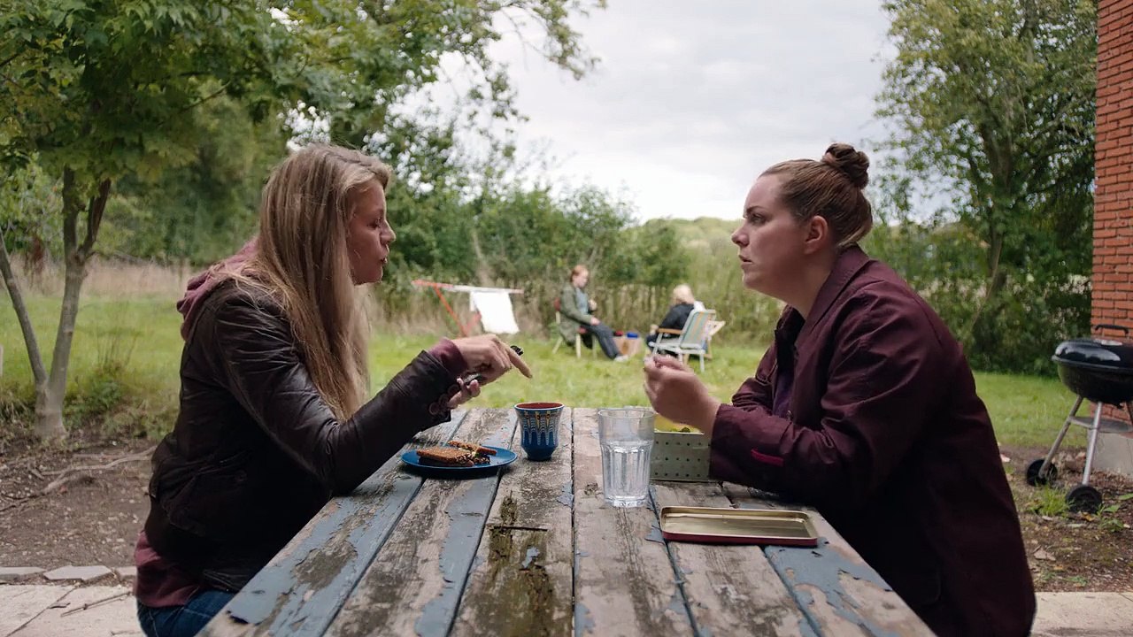 Rita Staffel 5 Folge 1