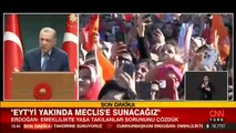 Son dakika haberi: Yılın ilk Kabine Toplantısı sona erdi! Cumhurbaşkanı Erdoğan'dan önemli açıklamalar