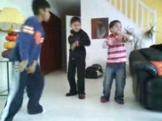 Gasy Madera Tektonika