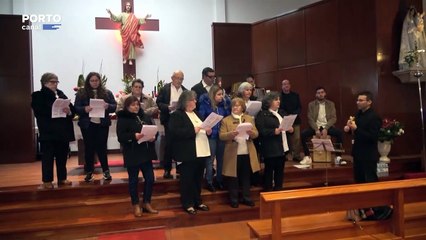 Viver Aqui - XV ENCONTRO DE CANTARES DE JANEIRAS  - Tabuaço