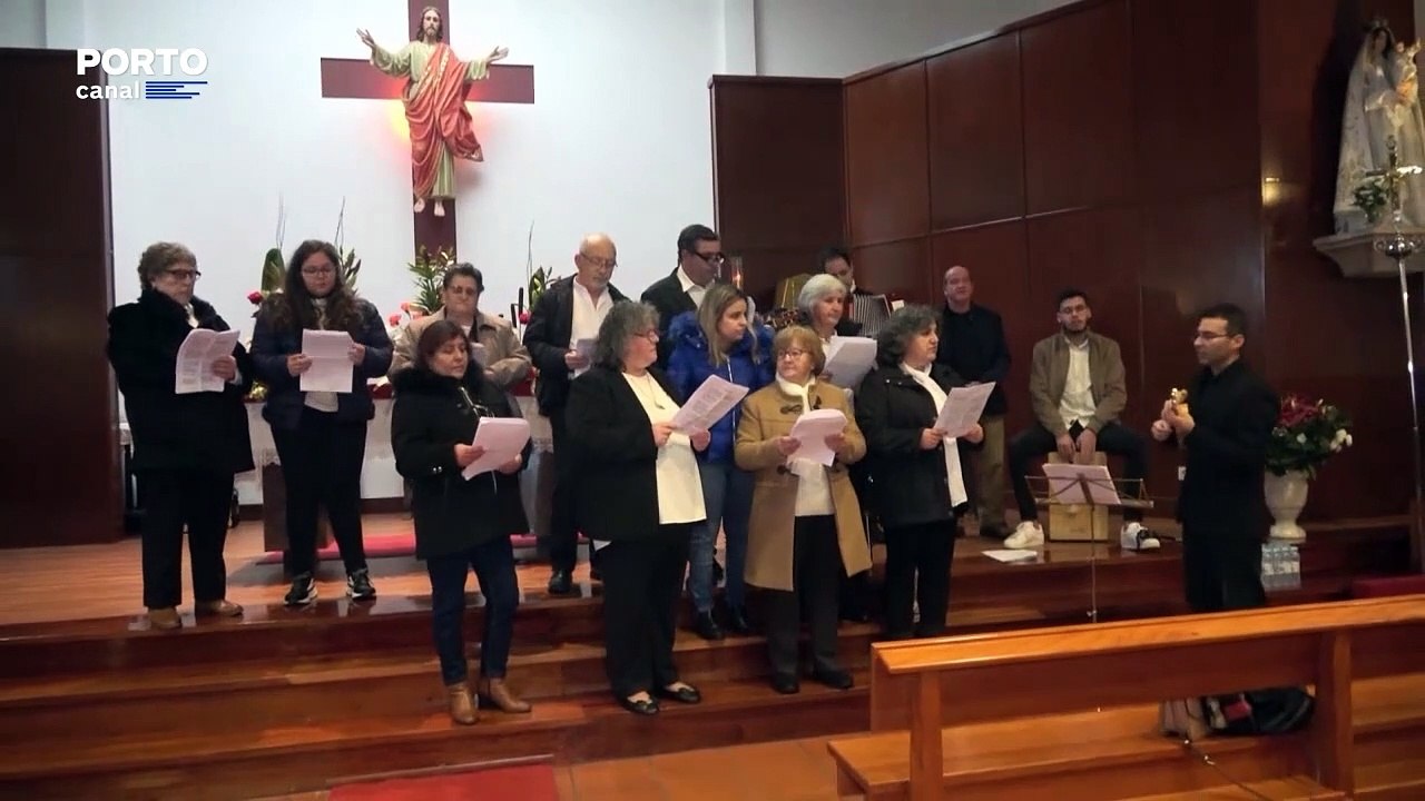 Viver Aqui - XV ENCONTRO DE CANTARES DE JANEIRAS  - Tabuaço