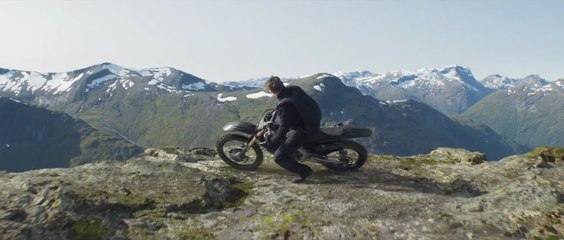 Mission: Impossible – Dead Reckoning Part One | Trailer (2023 Movie) - Tom Cruise