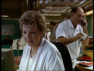 Alphateam - Die Lebensretter im OP Staffel 7 Folge 18