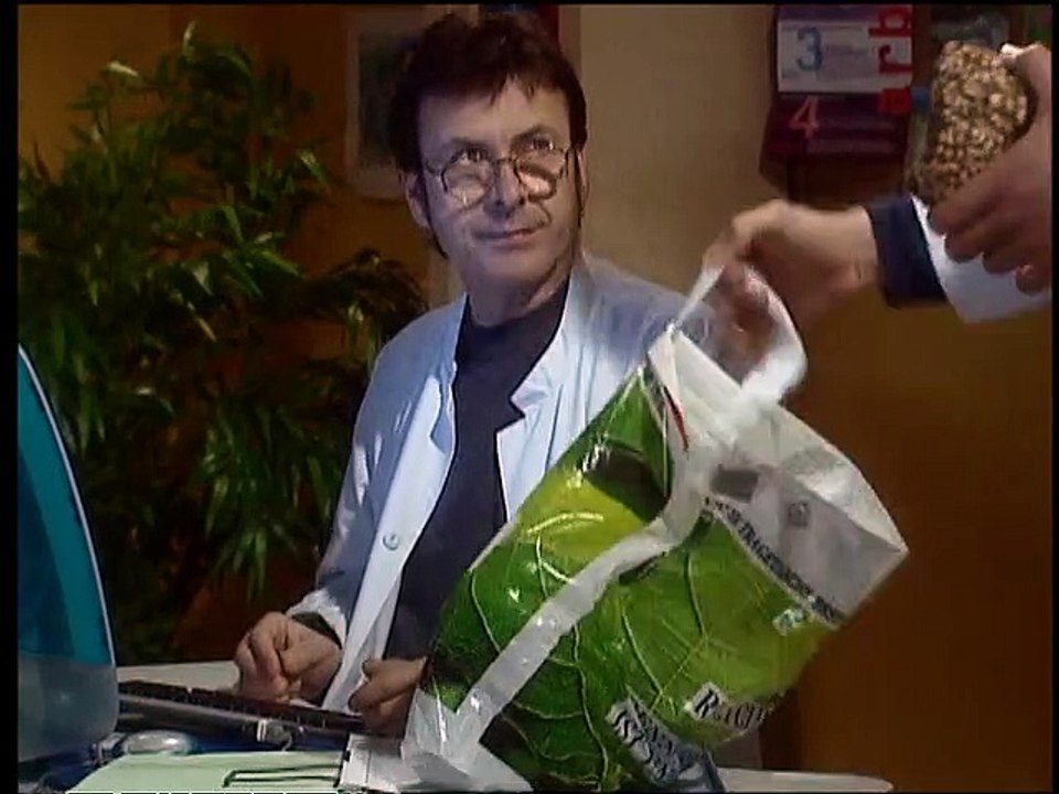 Alphateam - Die Lebensretter im OP Staffel 7 Folge 19