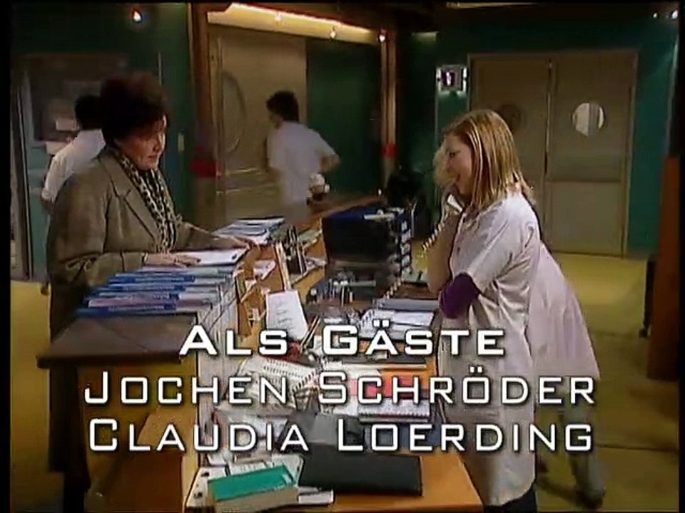 Alphateam - Die Lebensretter im OP Staffel 7 Folge 25