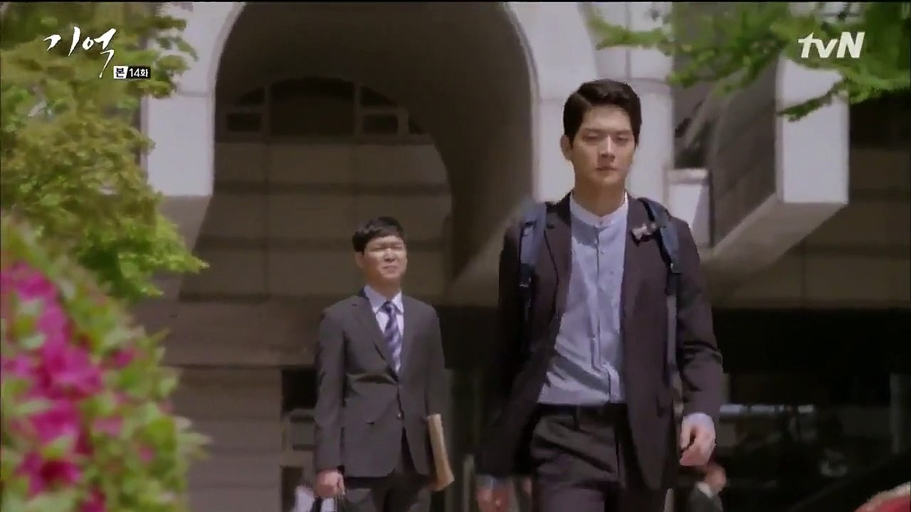Memory - Ep14 HD Watch