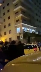 Napoli, spari nella movida affollata di Chiaia