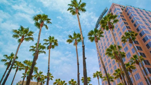 The 10th Largest City in the U.S. Might Be the Country's Most Underrated Tourist Destination — and It Gets 300 Days of Sunshine