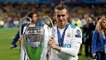 Gareth Bale: Real Madrid, Tottenham and Wales legend announces retirement from football