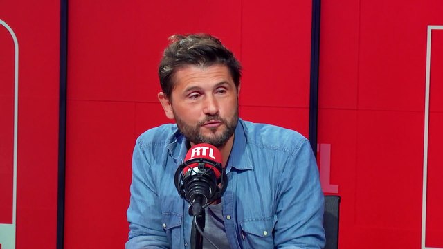 Fort Boyard : Christophe Beaugrand révèle sur RTL que TF1 lui interdit de participer à l'émission de France 2