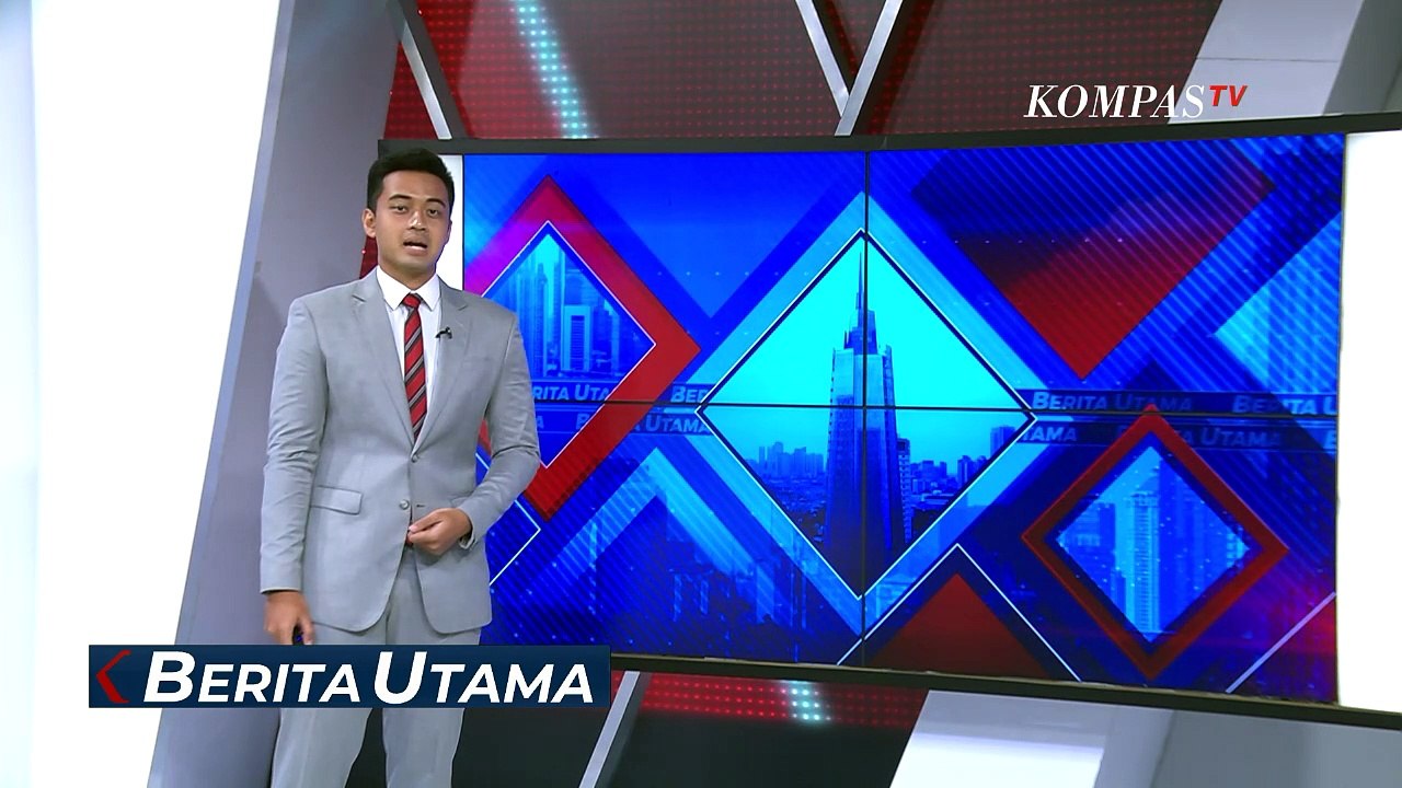 Sebuah Televisi Milik Warga Cirebon Rusak Akibat Terlempar Lato-Lato!