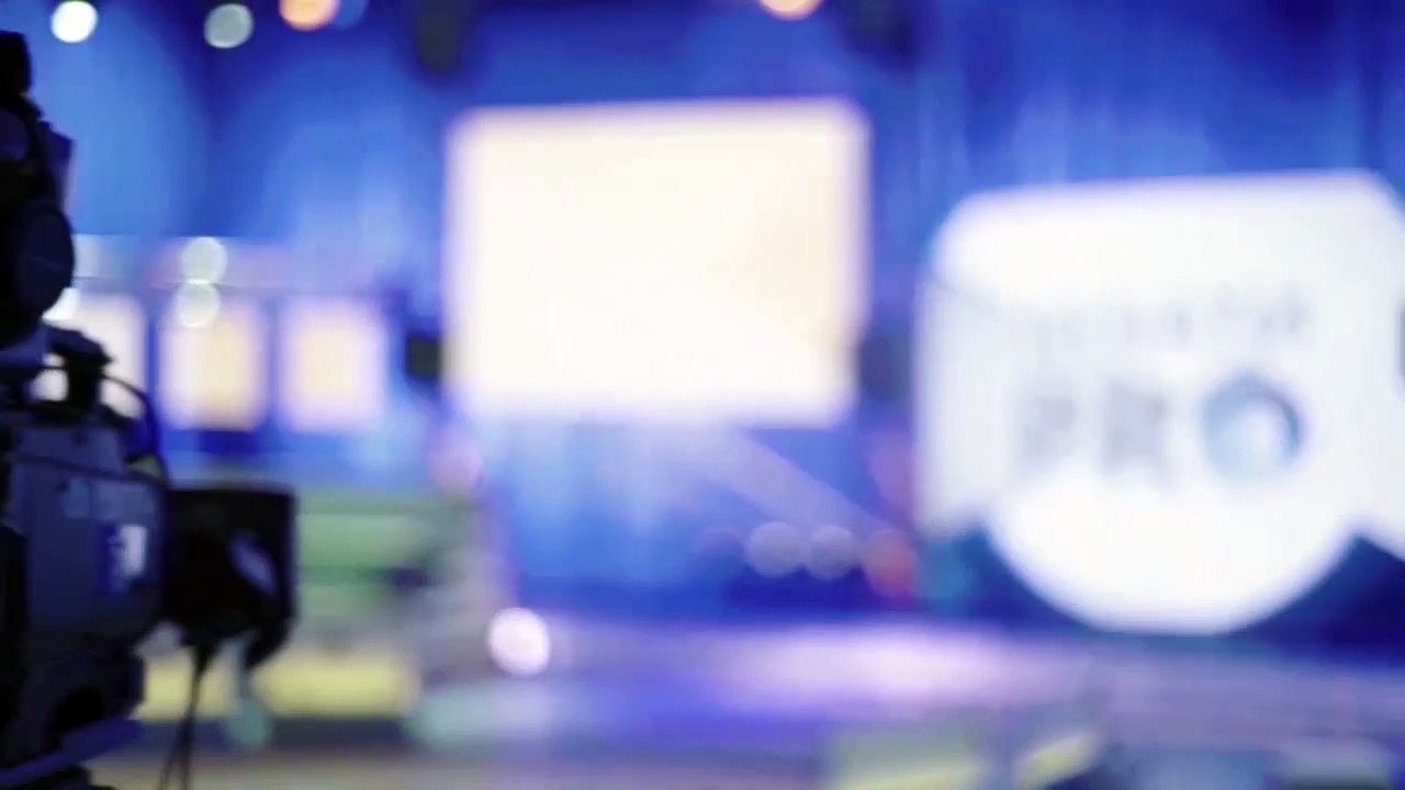 Neujahrsgespräche 2023 | Ernst Nevrivy Bezirksvorsteher  - Wien-Donaustadt