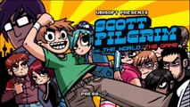 Scott Pilgrim vs. The World: The Game Gameplay Skyline Edge V23 Emulator | Poco X3 Pro