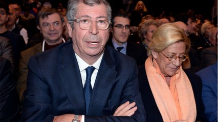 Patrick et Isabelle Balkany condamnés de nouveau à de la prison et une lourde amende