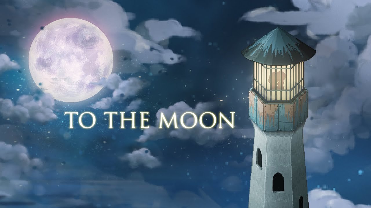 Trailer de To the Moon para o Nintendo Switch | Vídeo: X.D. Network/Nintendo