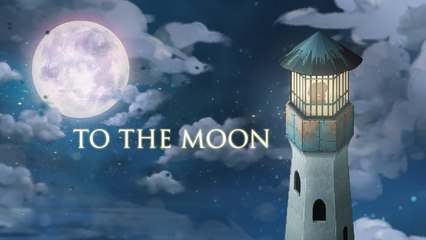 Trailer de To the Moon para o Nintendo Switch | Vídeo: X.D. Network/Nintendo