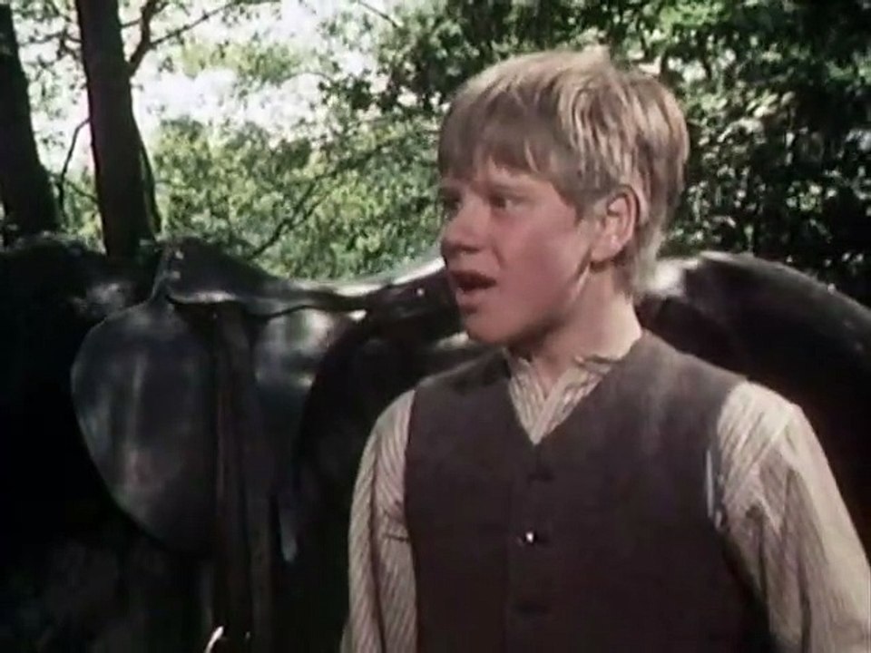 Black Beauty Staffel 2 Folge 4