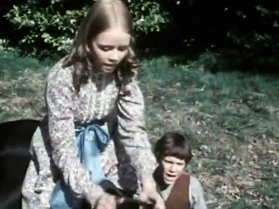 Black Beauty Staffel 2 Folge 5