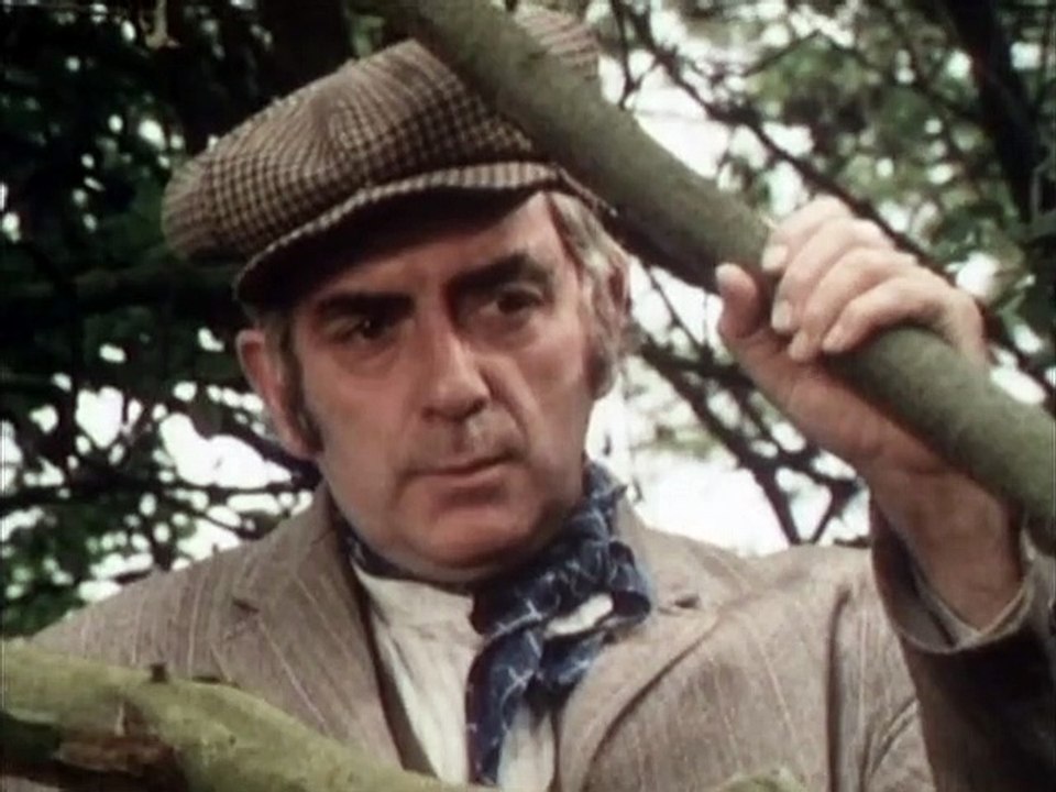 Black Beauty Staffel 2 Folge 8