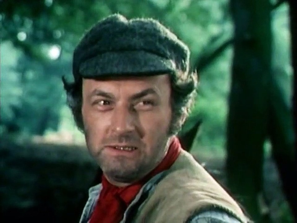 Black Beauty Staffel 2 Folge 12