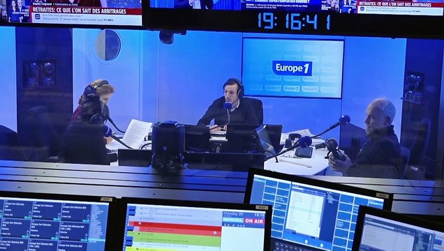 Le temps mardi : gris et généralement pluvieux sur les trois quart nord du pays, ensoleillé au sud