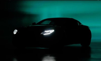 سيارة استون مارتن الاقوى