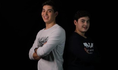 تركي آل الشيخ يدعو أحفاد وديع الصافي الى موسم الرياض