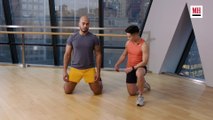 Loosen Up Your Adductor Muscles With These Groin Stretches | Men’s Health Muscle