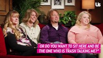 Sister Wives’ Kody Reveals Why He ‘Favors’ Robyn Over Other Wives