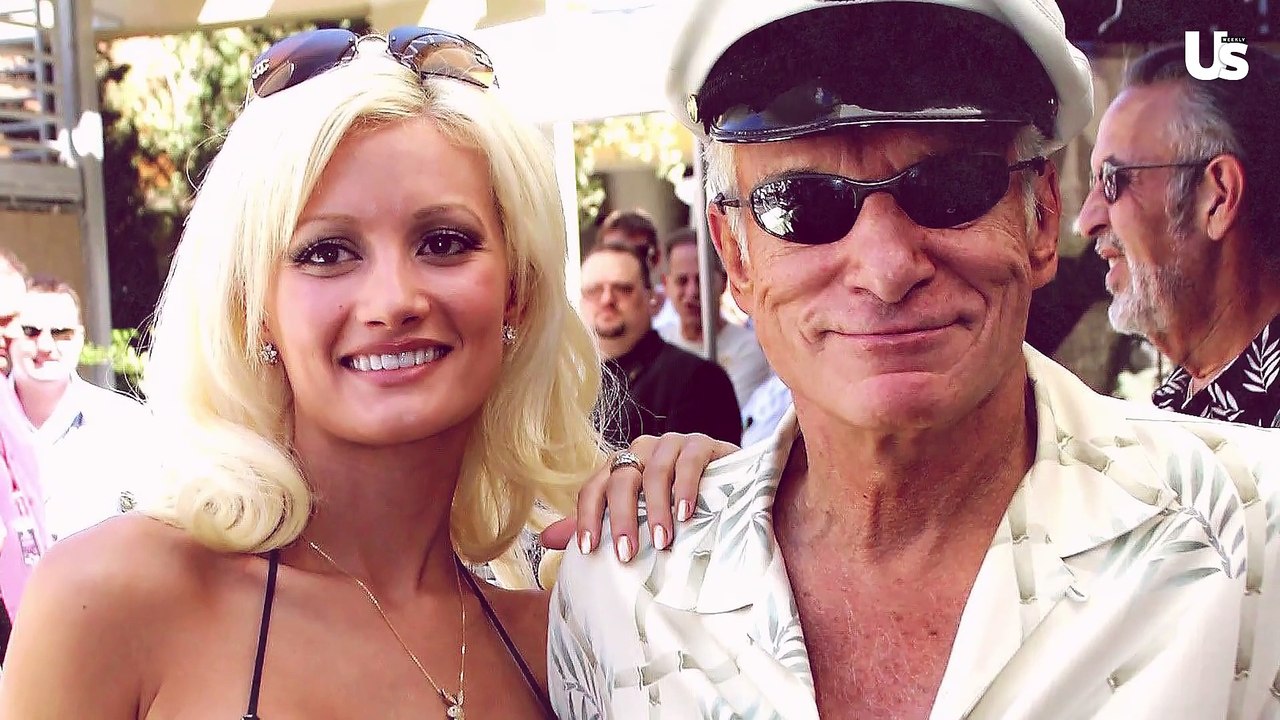 Holly Madison Wishes Kendra Wilkinson Was More 'Open-Minded' About Different Playboy Experiences